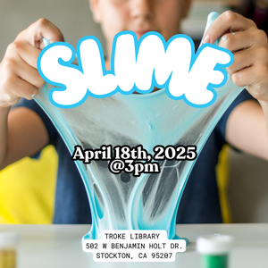 DIY Slime